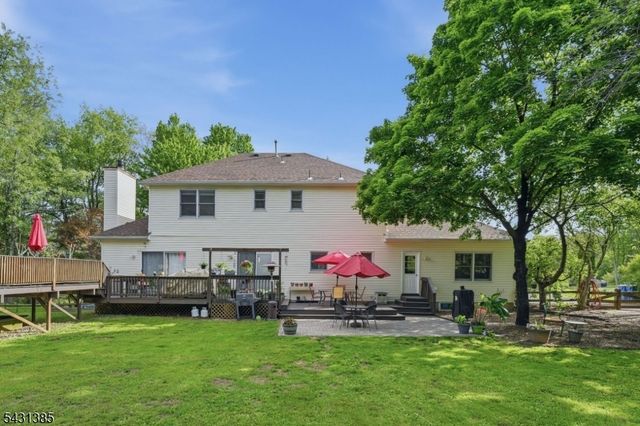 1116 Van Arsdale Dr, Branchburg Twp., NJ 08853