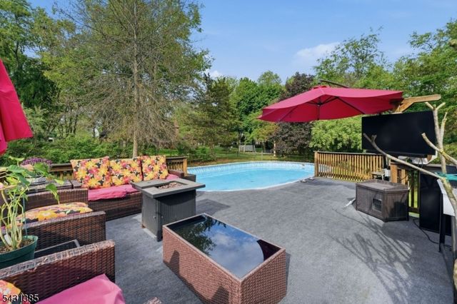 1116 Van Arsdale Dr, Branchburg Twp., NJ 08853