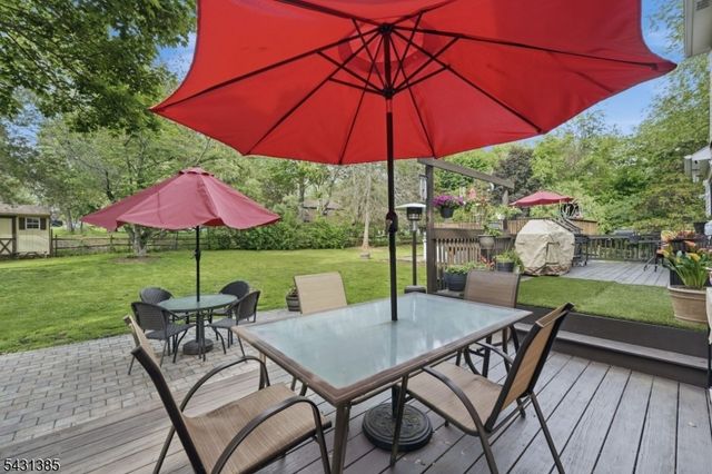 1116 Van Arsdale Dr, Branchburg Twp., NJ 08853
