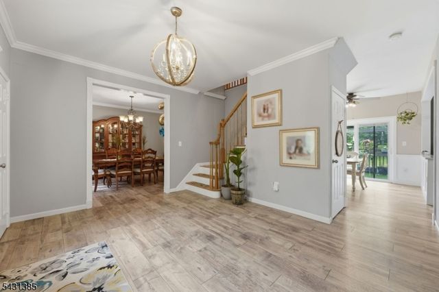 1116 Van Arsdale Dr, Branchburg Twp., NJ 08853