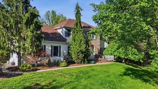 1116 Van Arsdale Dr, Branchburg Twp., NJ 08853