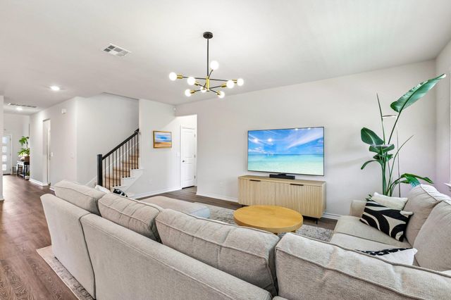 104 Terminus TRL, Liberty Hill, TX 78642