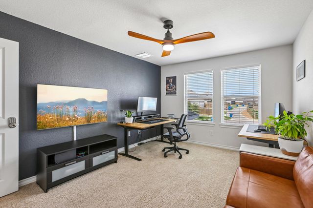 104 Terminus TRL, Liberty Hill, TX 78642