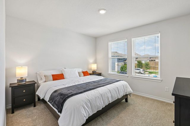104 Terminus TRL, Liberty Hill, TX 78642
