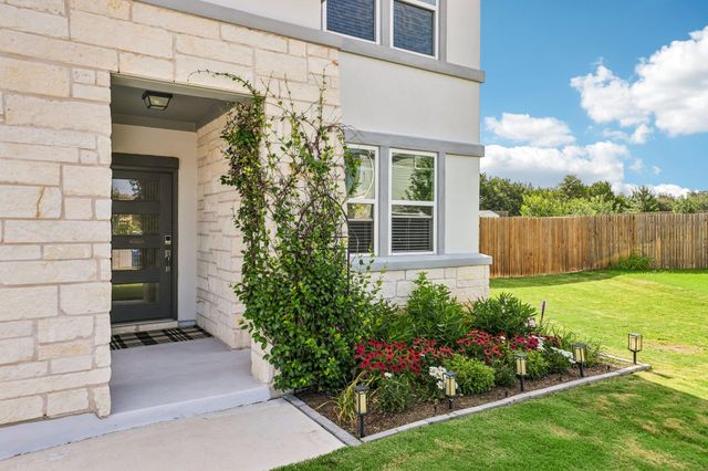 104 Terminus TRL, Liberty Hill, TX 78642