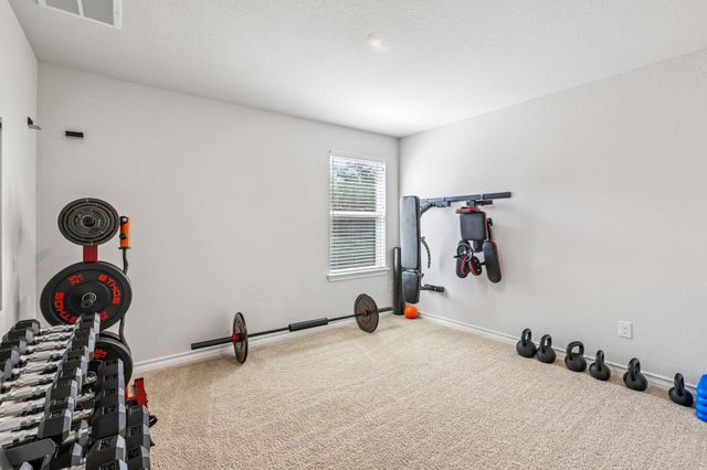 104 Terminus TRL, Liberty Hill, TX 78642