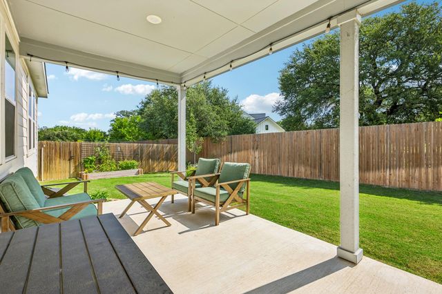 104 Terminus TRL, Liberty Hill, TX 78642