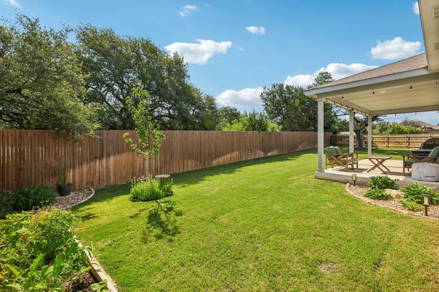 104 Terminus TRL, Liberty Hill, TX 78642
