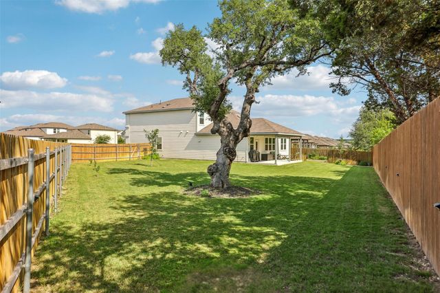 104 Terminus TRL, Liberty Hill, TX 78642