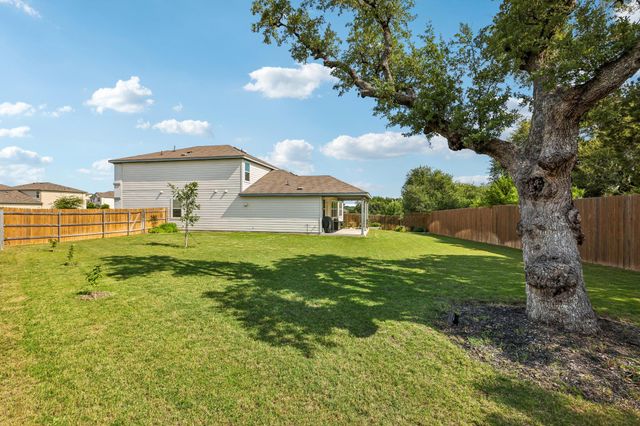 104 Terminus TRL, Liberty Hill, TX 78642