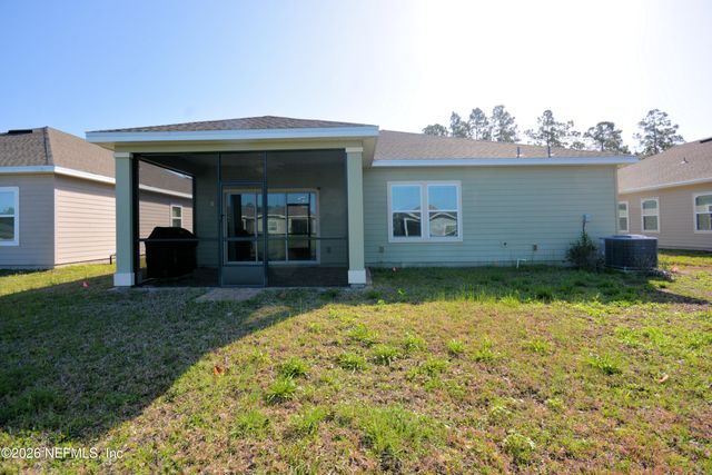 7324 ROCK BROOK Drive, Jacksonville, FL 32222