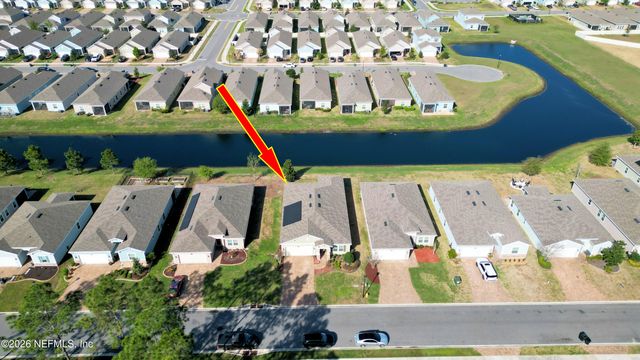 7324 ROCK BROOK Drive, Jacksonville, FL 32222