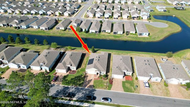 7324 ROCK BROOK Drive, Jacksonville, FL 32222