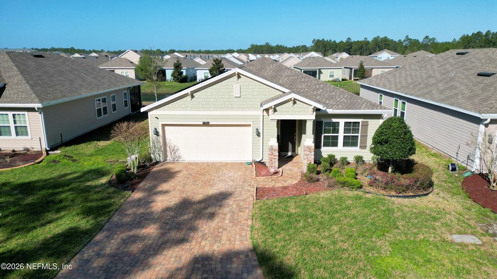 7324 ROCK BROOK Drive, Jacksonville, FL 32222