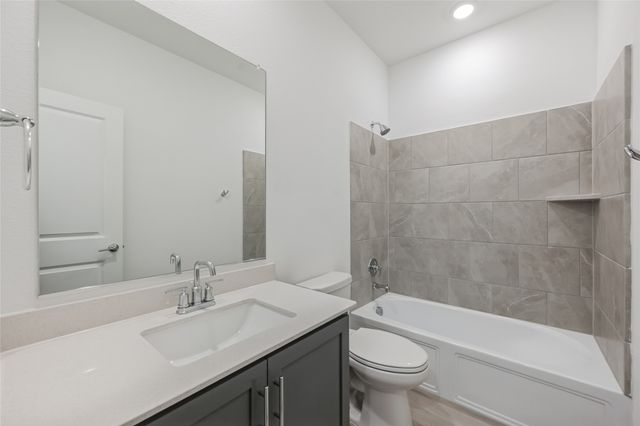 4013 Aldenwood Road, Little Elm, TX 75068