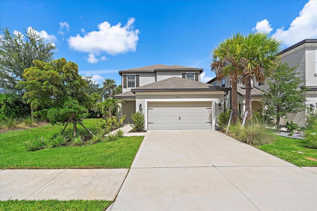 10141 MILKY WAY CIRCLE, Sarasota, FL 34241
