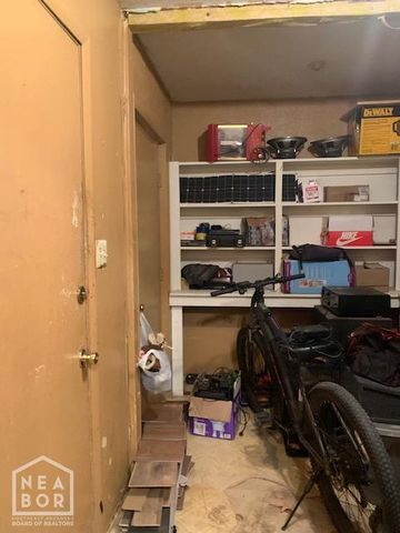 1009 Garfield, Newport, AR 72112