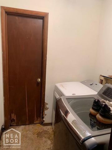 1009 Garfield, Newport, AR 72112