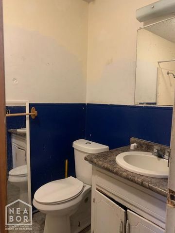 1009 Garfield, Newport, AR 72112