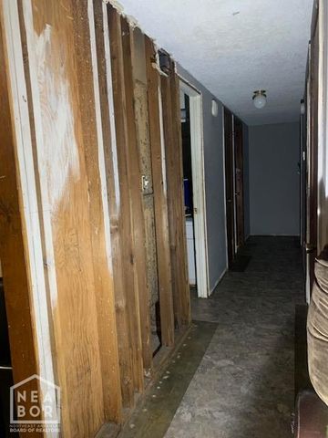 1009 Garfield, Newport, AR 72112