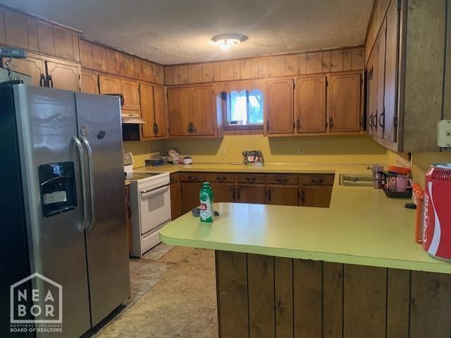 1009 Garfield, Newport, AR 72112