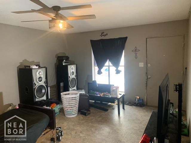 1009 Garfield, Newport, AR 72112