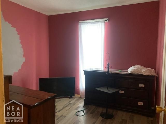 1009 Garfield, Newport, AR 72112