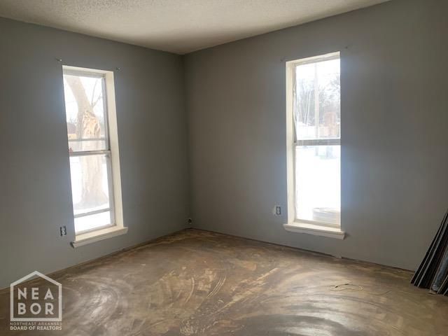 1009 Garfield, Newport, AR 72112