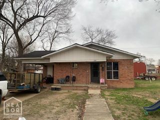 1009 Garfield, Newport, AR 72112