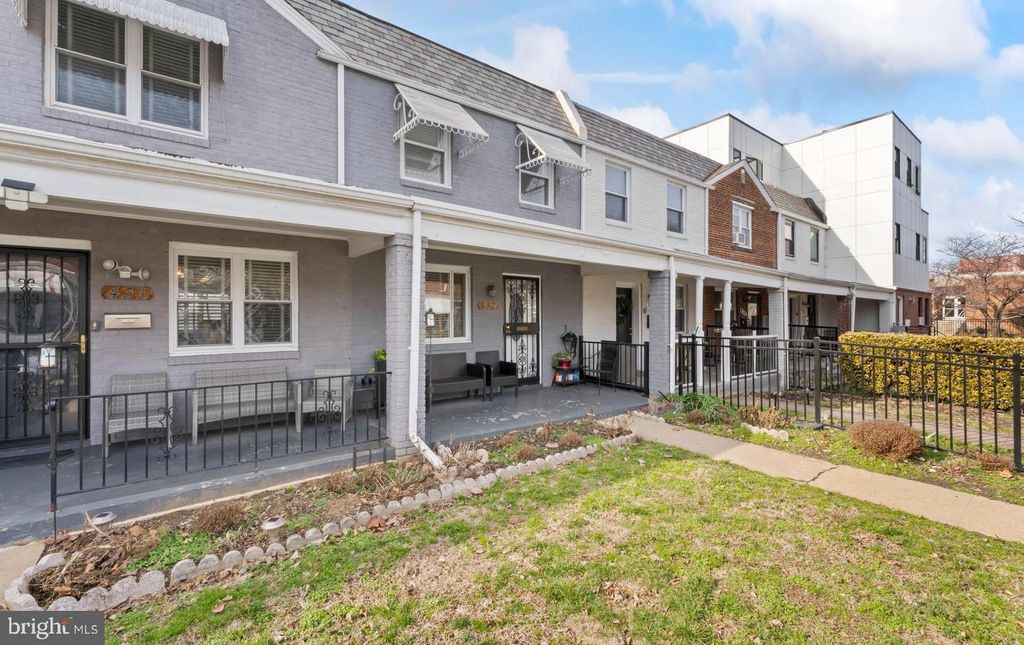 432 19TH ST NE, Washington, DC 20002