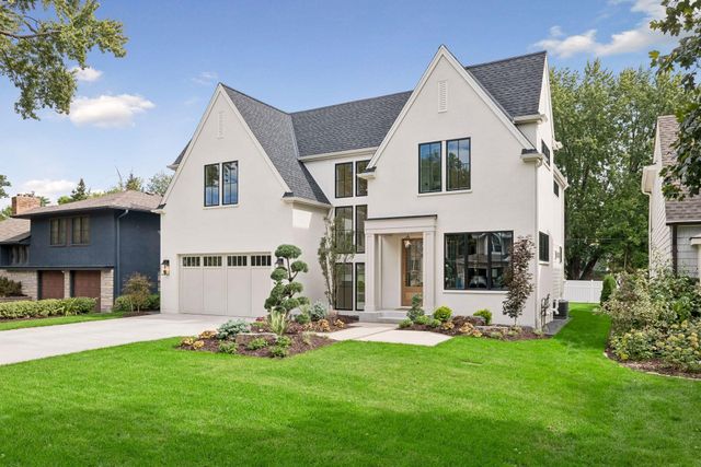 5513 Brookview Avenue, Edina, MN 55424