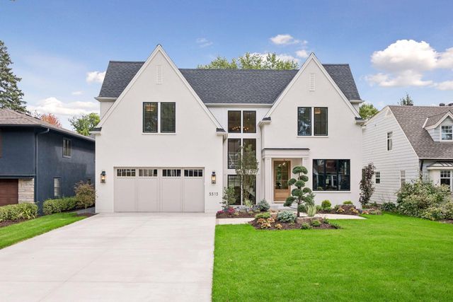 5513 Brookview Avenue, Edina, MN 55424
