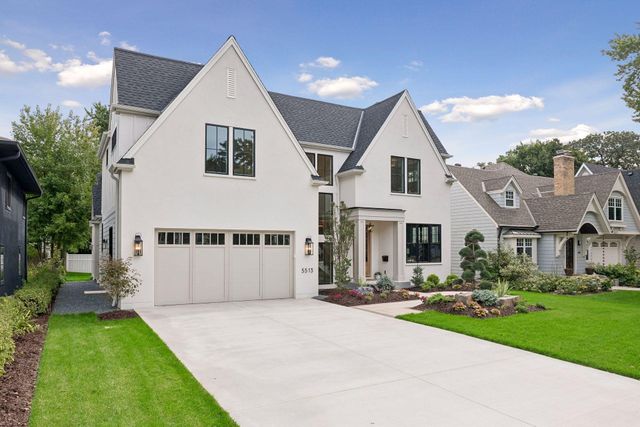 5513 Brookview Avenue, Edina, MN 55424