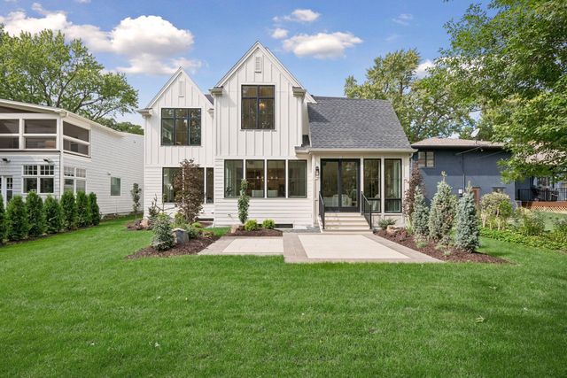 5513 Brookview Avenue, Edina, MN 55424