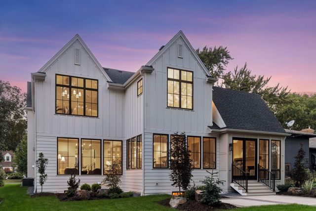 5513 Brookview Avenue, Edina, MN 55424