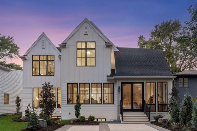 5513 Brookview Avenue, Edina, MN 55424