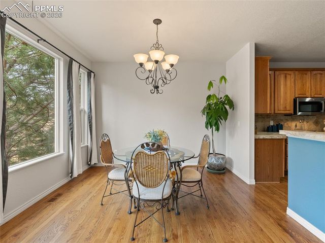 2544 Sierra Oak Drive, Colorado Springs, CO 80919