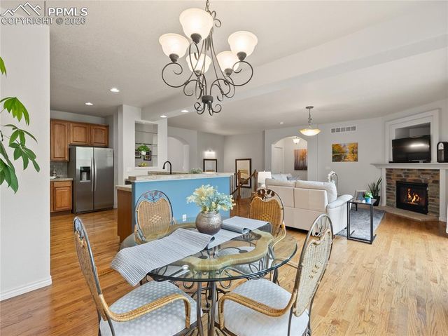 2544 Sierra Oak Drive, Colorado Springs, CO 80919