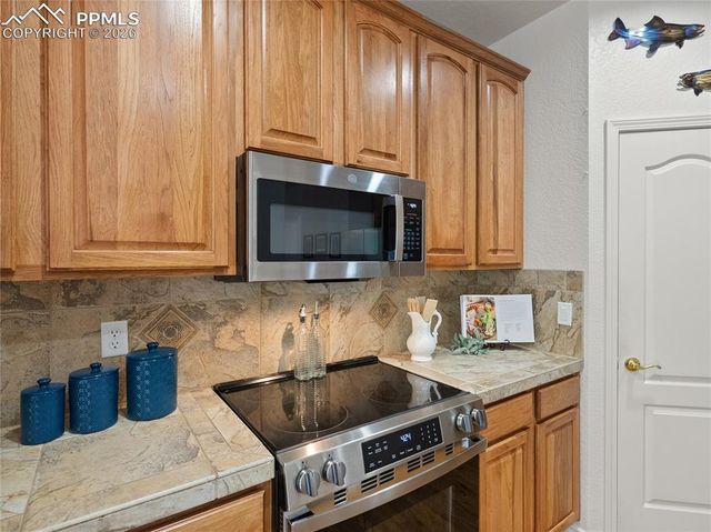 2544 Sierra Oak Drive, Colorado Springs, CO 80919