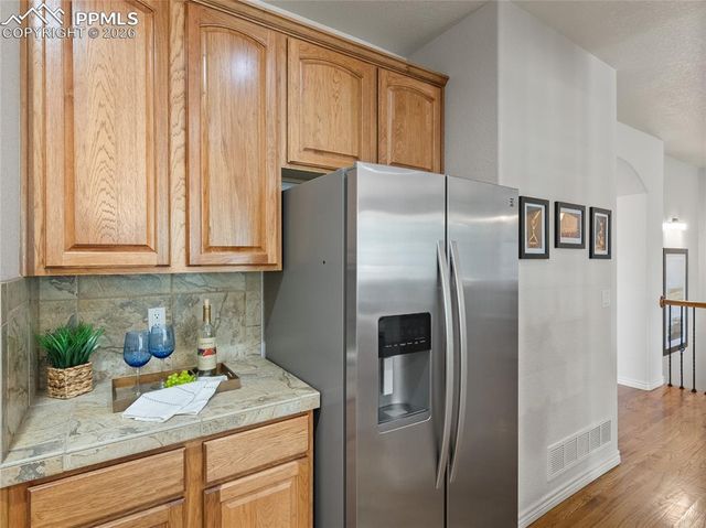 2544 Sierra Oak Drive, Colorado Springs, CO 80919