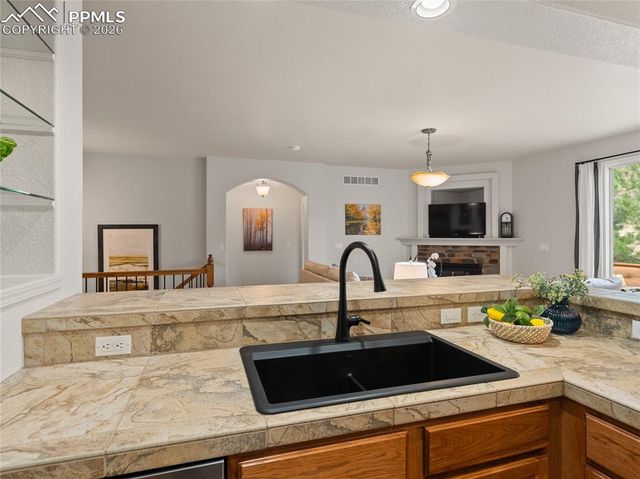 2544 Sierra Oak Drive, Colorado Springs, CO 80919