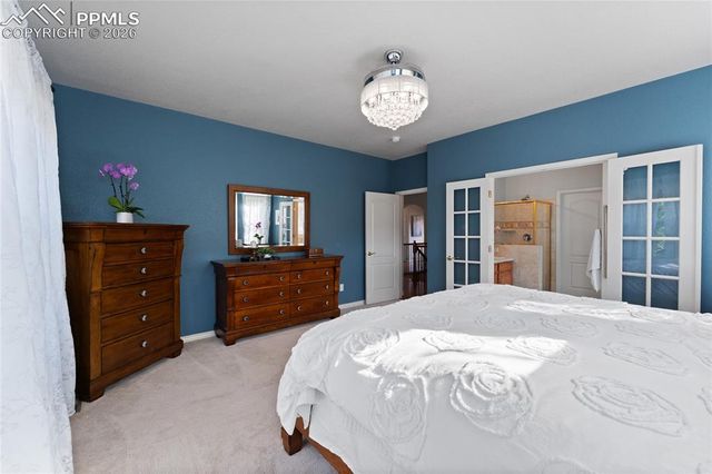 2544 Sierra Oak Drive, Colorado Springs, CO 80919