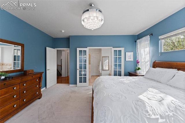 2544 Sierra Oak Drive, Colorado Springs, CO 80919