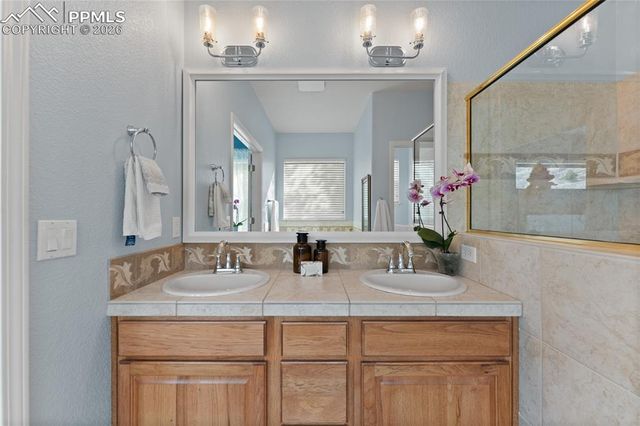 2544 Sierra Oak Drive, Colorado Springs, CO 80919