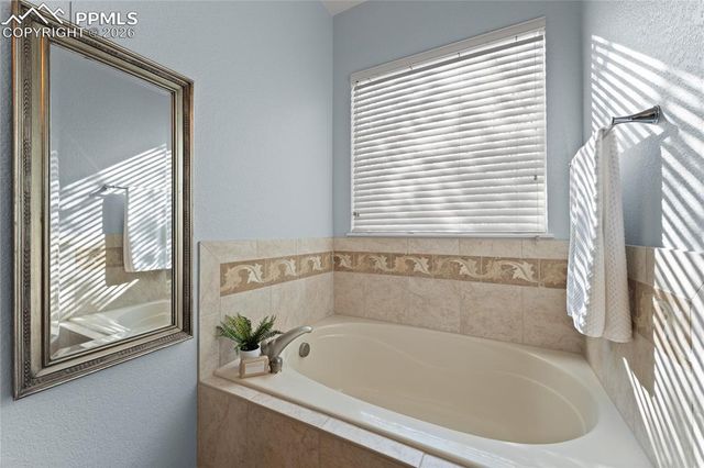 2544 Sierra Oak Drive, Colorado Springs, CO 80919