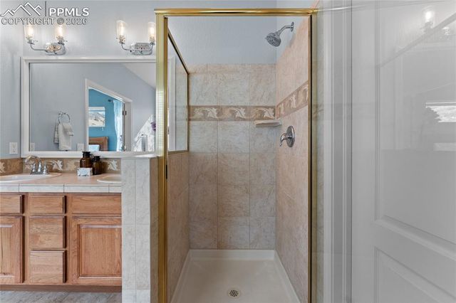 2544 Sierra Oak Drive, Colorado Springs, CO 80919