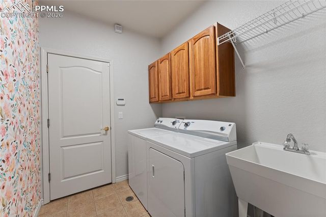 2544 Sierra Oak Drive, Colorado Springs, CO 80919