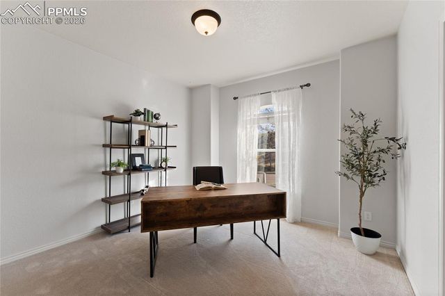 2544 Sierra Oak Drive, Colorado Springs, CO 80919