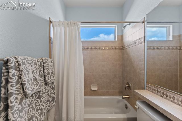 2544 Sierra Oak Drive, Colorado Springs, CO 80919