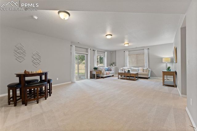 2544 Sierra Oak Drive, Colorado Springs, CO 80919